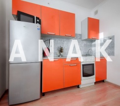 Квартира в Апартаменты на Перовская 66к2