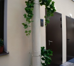 izzzi APARTAMENT с отд. входом на 1 этаже в izzzi 3* у Гостиного двора