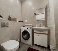 Квартира в Апартаменты на ул. Бехтерева, 2Б