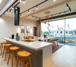 Glassbox 108 Premium 2 в Домик в Икше