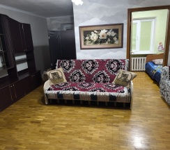 Квартира в Апартаменты на улица Фрунзе, 6