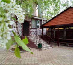 Квартира в Лилия