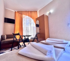 Двухместный номер в Каролина