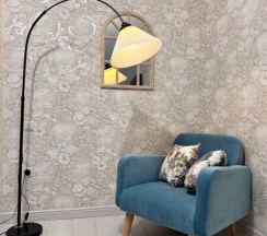 🌟 Квартира с видом на озеро Акгёль в Как дома 05