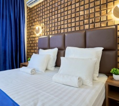 Полулюкс в Астра де Роза