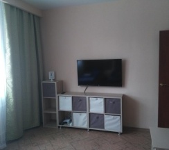 3-местные апартаменты улучшенные №3 в Siberia apartments
