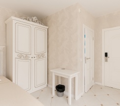 Эконом (до 2-х человек) в Уют