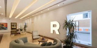 Никосия: Отель The Classic Hotel Nicosia Handwritten Collection