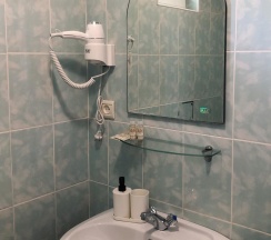 Двухместный номер в Звезда