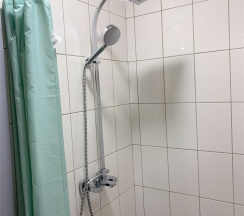 ПолуЛюкс Однокомнатный 2-хместный в Zb Hotels Айсберг Саратов