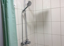ПолуЛюкс Однокомнатный 2-хместный в Zb Hotels Айсберг Саратов