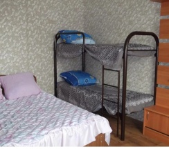 Семейный номер Standard в Мини-гостиница