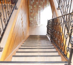 Номер люкс премиум в Медведь