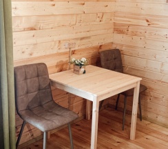 Двухместный в Лотос