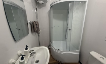 Номер стандарт комфорт в Ангара