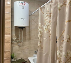 Квартира в Апартаменты на Горная ул., 15с, Геленджик, Краснодарский край, Россия, 353465