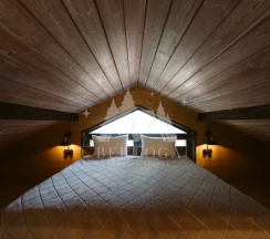 ОФЕЛИЯ ( ДО 8 ГОСТЕЙ ) в Berloga Country Resort