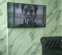 Койко место в Женском 4-местном номере в The 7 hostels