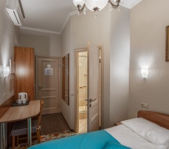 2-местный стандарт в Чехов