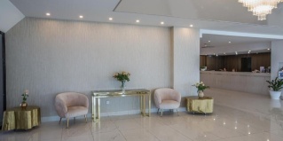 Протарас: Отель Silver Sands Beach Hotel