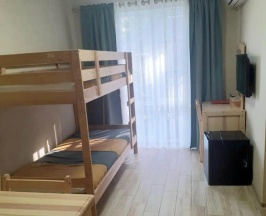 Семейный номер Standard в Pitsunda Cat