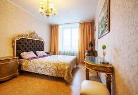 Апартаменты DreamHouse в Екатеринбурге