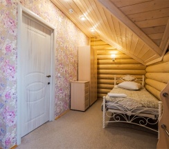 Апартаменты с 2 спальнями в Переславская слобода