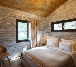 ЛОКИ ( ДО 6 ГОСТЕЙ ) в Berloga Country Resort