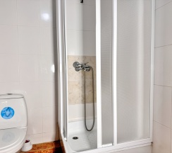 4х местный Улучшенный в Эргес