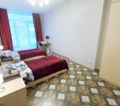Апартаменты в Апартаменты Guest Room