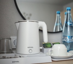 Стандарт комфорт+ в Энергия