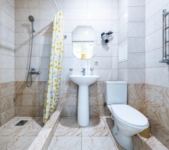 Четырехместный в Игорёк