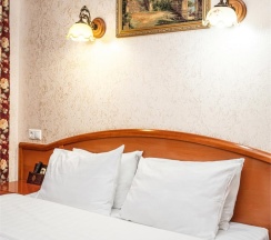 Стандарт в Чеботарёвъ