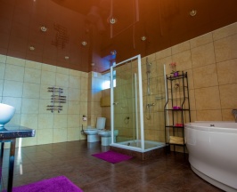 Гостевой дом Лофт Хугге в Суздальский Хутор