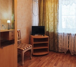 Одноместный номер Comfort в Урюпинск