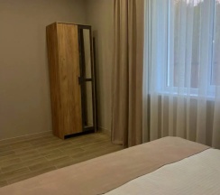 Коттедж с 6 комнатами с балконом и с видом на горы в Dolina 560