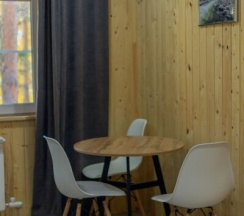 Трехместный номер на 2 этаже в Место силы