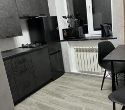Трёхместные апартаменты c 1 комнатой в Rent Min-Vody