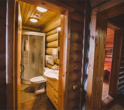 VIP-Кедр в Ярославна