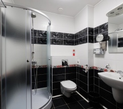 2-местный номер полулюкс в Элем