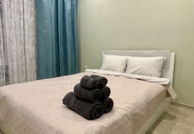 Апартаменты Апартаменты на Территория Гусарская 2 в Иркутской области