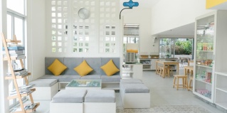 Муанг: Апартаменты Recenta Suite Phuket Suanluang