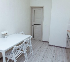 1-комнатные апартаменты стандарт Фрунзе, 49 в AntoninaApartments (АнтонинаАпартментс) на улице Крылова