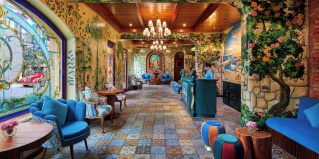 остров Фукуок: Отель Venice Hotel Phu Quoc