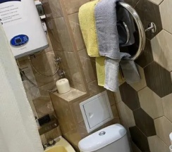 Апартаменты в Уютно Кам