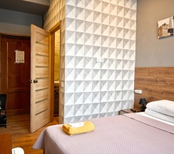 Стандарт в Hotel LOFT Ptz