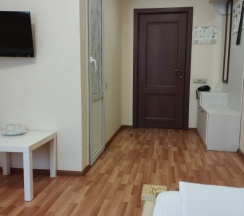 Двухместный номер Standard (2 отдельные кровати) в Xl комплекс