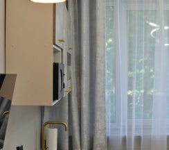 Студия в Квартира студия 18м² недалеко от центра