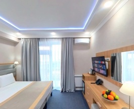Стандарт в Derbent Premium