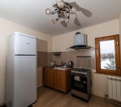 6-комнатный коттедж стандарт в Mirent apart-village